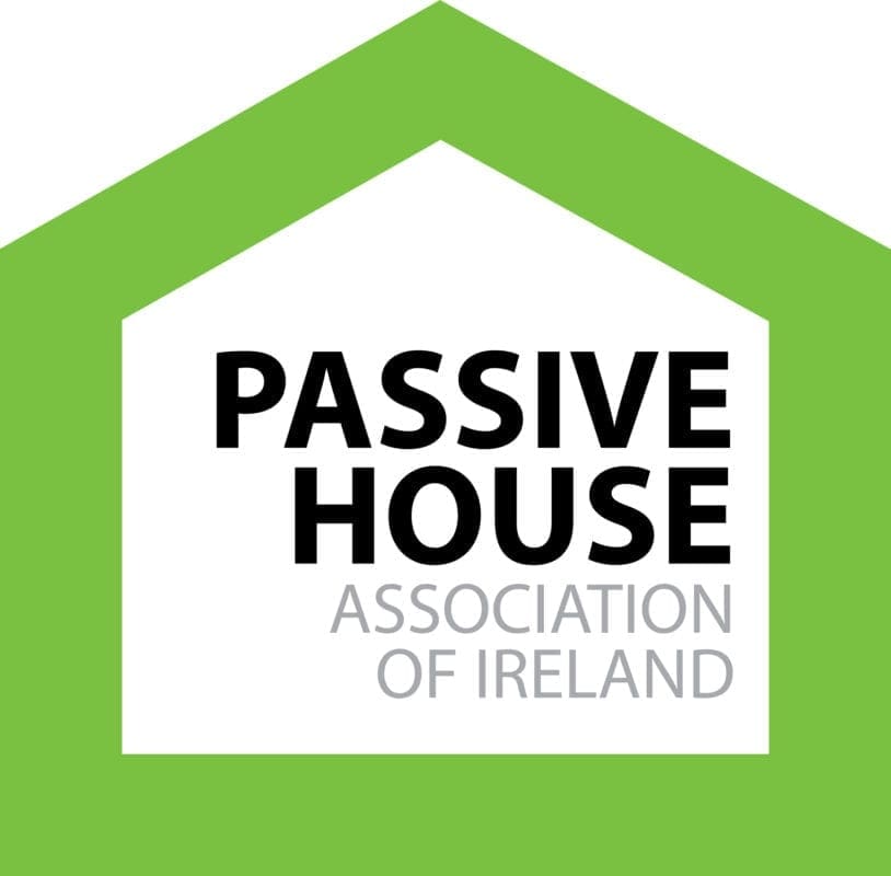 Passive House Association of Ireland Member RMS Construction